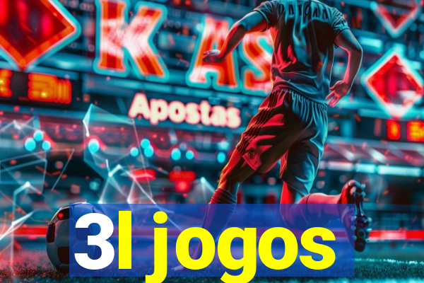 3l jogos